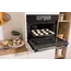 Gorenje BCM4547A10BG Built-in Oven - 50 L, Black, 1YR – תנור אפייה, תמונה 12
