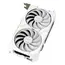 ASUS 90YV0LG3-M0NA00 Video Card - 16 GB GDDR6, PCI Express 5.0, AMD Radeon RX 9060 XT, 128 bit, White, 1YR, изображение 7