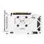 ASUS 90YV0LG3-M0NA00 Video Card - 16 GB GDDR6, PCI Express 5.0, AMD Radeon RX 9060 XT, 128 bit, White, 1YR, изображение 9