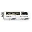 ASUS 90YV0LG3-M0NA00 Video Card - 16 GB GDDR6, PCI Express 5.0, AMD Radeon RX 9060 XT, 128 bit, White, 1YR, изображение 11