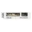ASUS 90YV0LG3-M0NA00 Video Card - 16 GB GDDR6, PCI Express 5.0, AMD Radeon RX 9060 XT, 128 bit, White, 1YR, изображение 12