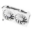 ASUS 90YV0LG3-M0NA00 Video Card - 16 GB GDDR6, PCI Express 5.0, AMD Radeon RX 9060 XT, 128 bit, White, 1YR, изображение 14