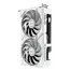 ASUS 90YV0LG3-M0NA00 Video Card - 16 GB GDDR6, PCI Express 5.0, AMD Radeon RX 9060 XT, 128 bit, White, 1YR, изображение 15