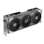 ASUS 90YV0L70-M0NA00 Video Card - 16 GB GDDR6, PCI Express 5.0, AMD Radeon RX 9070 XT, 256 bit, Black, 1YR, изображение 5