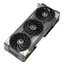 ASUS 90YV0L70-M0NA00 Video Card - 16 GB GDDR6, PCI Express 5.0, AMD Radeon RX 9070 XT, 256 bit, Black, 1YR, изображение 6