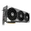 ASUS 90YV0L70-M0NA00 Video Card - 16 GB GDDR6, PCI Express 5.0, AMD Radeon RX 9070 XT, 256 bit, Black, 1YR, изображение 7