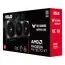 ASUS 90YV0L70-M0NA00 Video Card - 16 GB GDDR6, PCI Express 5.0, AMD Radeon RX 9070 XT, 256 bit, Black, 1YR, изображение 12