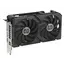 ASUS 90YV0LG2-M0NA00 Video Card - 16 GB GDDR6, PCI Express 5.0, AMD Radeon RX 9060 XT, 128 bit, Black, 3YR, изображение 4