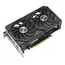 ASUS 90YV0LG2-M0NA00 Video Card - 16 GB GDDR6, PCI Express 5.0, AMD Radeon RX 9060 XT, 128 bit, Black, 3YR, изображение 5