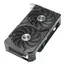 ASUS 90YV0LG2-M0NA00 Video Card - 16 GB GDDR6, PCI Express 5.0, AMD Radeon RX 9060 XT, 128 bit, Black, 3YR, изображение 6