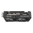 ASUS 90YV0LG2-M0NA00 Video Card - 16 GB GDDR6, PCI Express 5.0, AMD Radeon RX 9060 XT, 128 bit, Black, 3YR, изображение 9