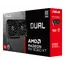 ASUS 90YV0LG2-M0NA00 Video Card - 16 GB GDDR6, PCI Express 5.0, AMD Radeon RX 9060 XT, 128 bit, Black, 3YR, изображение 12