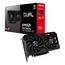 ASUS 90YV0LG2-M0NA00 Video Card - 16 GB GDDR6, PCI Express 5.0, AMD Radeon RX 9060 XT, 128 bit, Black, 3YR, изображение 13