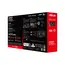 ASUS 90YV0LG2-M0NA00 Video Card - 16 GB GDDR6, PCI Express 5.0, AMD Radeon RX 9060 XT, 128 bit, Black, 3YR, изображение 14