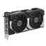 ASUS 90YV0MP3-M0NA00 Video Card - 8 GB GDDR7, PCI Express 5.0, NVIDIA GeForce RTX 5060 Ti, 128 bit, Black, 1YR, изображение 4