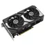 ASUS 90YV0MP3-M0NA00 Video Card - 8 GB GDDR7, PCI Express 5.0, NVIDIA GeForce RTX 5060 Ti, 128 bit, Black, 1YR