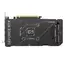 ASUS 90YV0MP3-M0NA00 Video Card - 8 GB GDDR7, PCI Express 5.0, NVIDIA GeForce RTX 5060 Ti, 128 bit, Black, 1YR, изображение 5