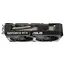 ASUS 90YV0MP3-M0NA00 Video Card - 8 GB GDDR7, PCI Express 5.0, NVIDIA GeForce RTX 5060 Ti, 128 bit, Black, 1YR, изображение 6
