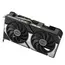 ASUS 90YV0MP3-M0NA00 Video Card - 8 GB GDDR7, PCI Express 5.0, NVIDIA GeForce RTX 5060 Ti, 128 bit, Black, 1YR, изображение 12