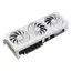ASUS 90YV0L75-M0NA00 Video Card - 16 GB GDDR6, PCI Express 5.0, AMD Radeon RX 9070 XT, OC, 256 bit, White, 3YR, изображение 4