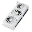 ASUS 90YV0L75-M0NA00 Video Card - 16 GB GDDR6, PCI Express 5.0, AMD Radeon RX 9070 XT, OC, 256 bit, White, 3YR, изображение 5