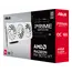 ASUS 90YV0L75-M0NA00 Video Card - 16 GB GDDR6, PCI Express 5.0, AMD Radeon RX 9070 XT, OC, 256 bit, White, 3YR, изображение 12