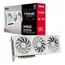 ASUS 90YV0L75-M0NA00 Video Card - 16 GB GDDR6, PCI Express 5.0, AMD Radeon RX 9070 XT, OC, 256 bit, White, 3YR, изображение 13