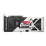 ASUS 90YV0M1G-M0NA00 Video Card - 12 GB GDDR7, PCI Express 5.0, NVIDIA GeForce RTX 5070, OC, 192 bit, Black, 3YR, изображение 4