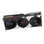 ASUS 90YV0M1G-M0NA00 Video Card - 12 GB GDDR7, PCI Express 5.0, NVIDIA GeForce RTX 5070, OC, 192 bit, Black, 3YR, изображение 7