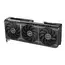 ASUS 90YV0MQ0-M0NA00 Video Card - 16 GB GDDR6, PCI Express 5.0, AMD Radeon RX 9070, OC, 256 bit, Black, 3YR, изображение 5