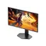 AOC Q25G4SR Gaming Monitor - 24.5", Quad HD, Fast IPS, 300 Hz, Black, Red, 3YR – מסך מחשב, תמונה 2