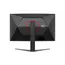 AOC C32G4Z Gaming Monitor - 31.5", Full HD, VA, 260 Hz, Curved 1500R, 3YR – מסך מחשב, תמונה 4