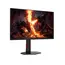 AOC Q27G4SDR Gaming Monitor - 26.5", Quad HD, QD-OLED, 360 Hz, Black, Red, 3YR, image 8