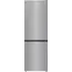 Gorenje 737397 Refrigerator - F, 1850 mm, Silver, 1YR – מקרר, תמונה 2