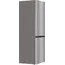 Gorenje 737397 Refrigerator - F, 1850 mm, Silver, 1YR – מקרר
