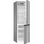 Gorenje 737397 Refrigerator - F, 1850 mm, Silver, 1YR – מקרר, תמונה 8