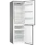 Gorenje 737397 Refrigerator - F, 1850 mm, Silver, 1YR – מקרר, תמונה 9