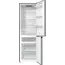 Gorenje 737397 Refrigerator - F, 1850 mm, Silver, 1YR – מקרר, תמונה 11