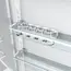 Gorenje 737397 Refrigerator - F, 1850 mm, Silver, 1YR – מקרר, תמונה 12