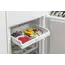 Gorenje 737397 Refrigerator - F, 1850 mm, Silver, 1YR – מקרר, תמונה 22