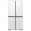 Haier HRF-825FW Four-Door Refrigerator - 681 L, E, 1YR – מקרר, תמונה 5