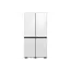 Haier HRF-825FW Four-Door Refrigerator - 681 L, E, 1YR – מקרר, תמונה 6