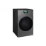 Samsung WD18DB8995BZ - Washing Machine, 144kg, Bluetooth, 1110mm, Stainless Steel, image 3
