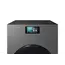 Samsung WD18DB8995BZ - Washing Machine, 144kg, Bluetooth, 1110mm, Stainless Steel, image 5