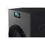 Samsung WD18DB8995BZ - Washing Machine, 144kg, Bluetooth, 1110mm, Stainless Steel, image 7