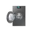 Samsung WD18DB8995BZ - Washing Machine, 144kg, Bluetooth, 1110mm, Stainless Steel, image 8