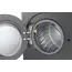 Samsung WD18DB8995BZ - Washing Machine, 144kg, Bluetooth, 1110mm, Stainless Steel, image 9