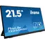 Iiyama T2255MSC-B1 Monitor - Full HD, IPS, 60 Hz, 16:9, Black, 3YR – מסך מחשב