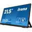 Iiyama T2255MSC-B1 Monitor - Full HD, IPS, 60 Hz, 16:9, Black, 3YR – מסך מחשב, תמונה 4