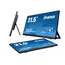 Iiyama T2255MSC-B1 Monitor - Full HD, IPS, 60 Hz, 16:9, Black, 3YR – מסך מחשב, תמונה 7